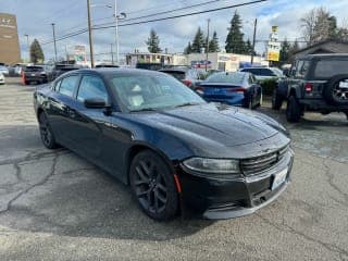 Dodge 2021 Charger