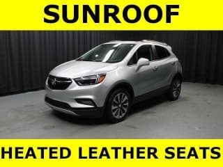 Buick 2019 Encore