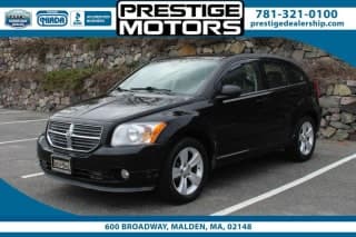 Dodge 2012 Caliber