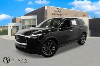 Infiniti 2023 QX60