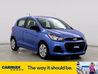 Chevrolet 2018 Spark