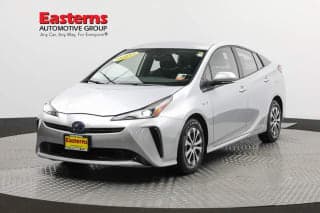 Toyota 2022 Prius