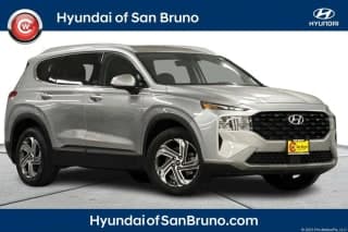 Hyundai 2023 Santa Fe