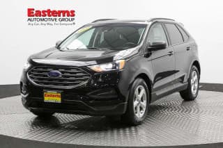 Ford 2020 Edge