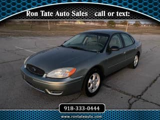 Ford 2006 Taurus