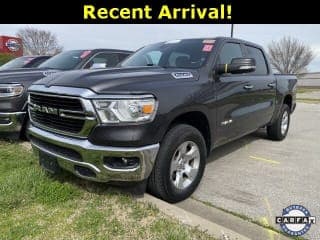 Ram 2019 1500