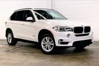 BMW 2014 X5