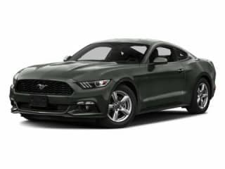 Ford 2016 Mustang