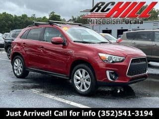 Mitsubishi 2015 Outlander Sport