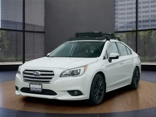 Subaru 2017 Legacy