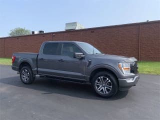 Ford 2022 F-150