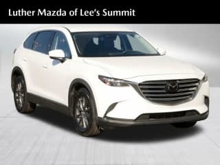 Mazda 2021 CX-9