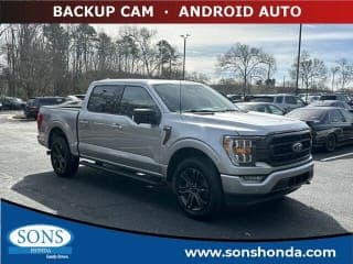 Ford 2021 F-150