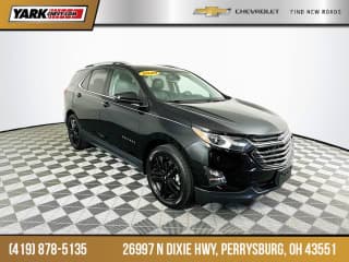 Chevrolet 2020 Equinox