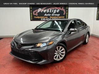 Toyota 2018 Camry