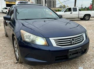 Honda 2010 Accord