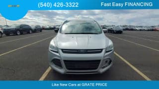 Ford 2015 Escape