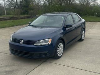 Volkswagen 2014 Jetta