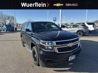 Chevrolet 2015 Tahoe