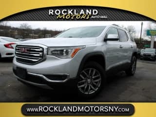 GMC 2017 Acadia