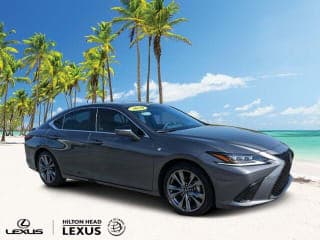 Lexus 2020 ES 350