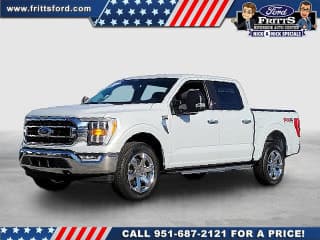 Ford 2022 F-150