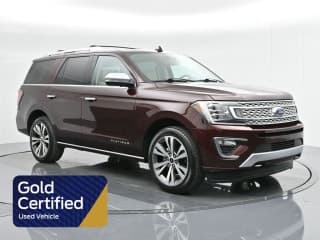 Ford 2021 Expedition