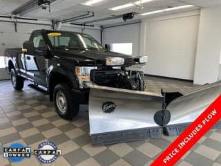 Ford 2022 F-350 Super Duty