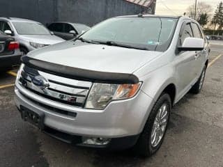 Ford 2010 Edge