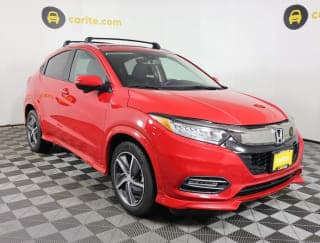 Honda 2020 HR-V