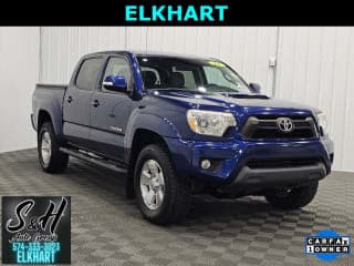 Toyota 2015 Tacoma