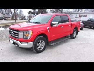 Ford 2023 F-150