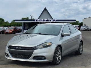 Dodge 2015 Dart