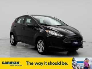 Ford 2018 Fiesta