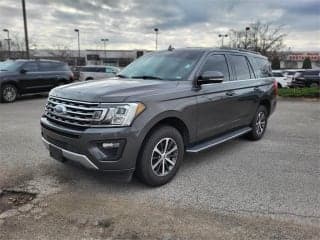 Ford 2019 Expedition