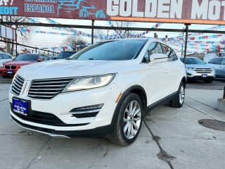 Lincoln 2016 MKC