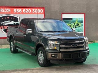 Ford 2015 F-150