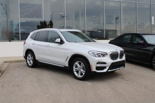 BMW 2020 X3