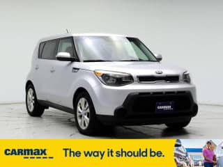 Kia 2014 Soul