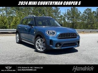 MINI 2024 Countryman