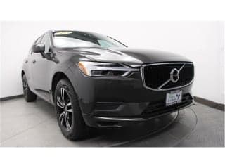 Volvo 2018 XC60