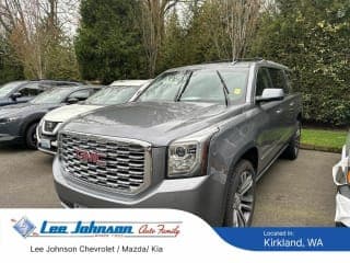 GMC 2019 Yukon XL