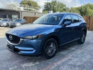 Mazda 2017 CX-5