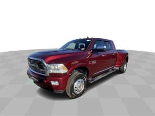 Ram 2018 3500