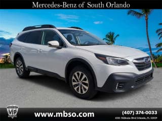 Subaru 2022 Outback