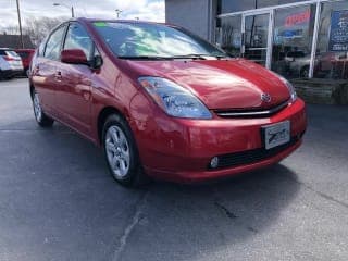 Toyota 2008 Prius