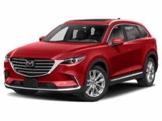 Mazda 2021 CX-9