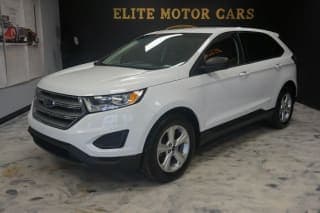 Ford 2016 Edge