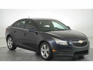 Chevrolet 2014 Cruze