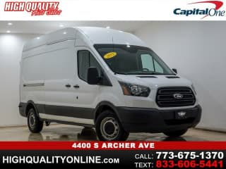 Ford 2015 Transit